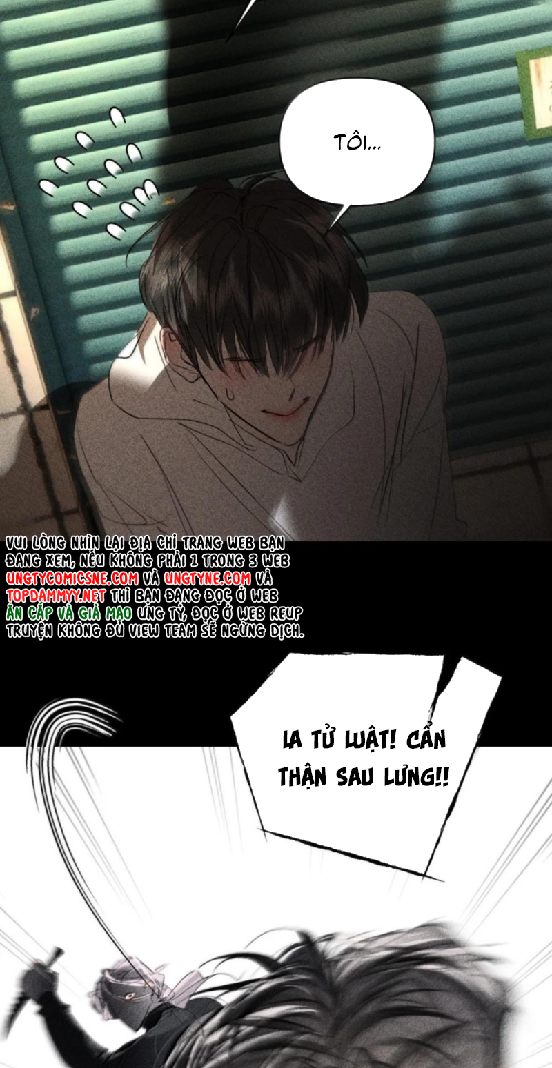 Chạy Trốn Khỏi Tầng Hầm Chap 48 - Trang 2