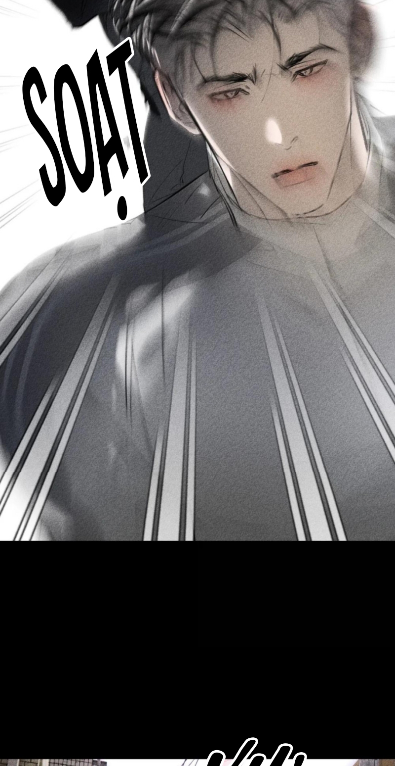 Chạy Trốn Khỏi Tầng Hầm Chap 48 - Trang 2