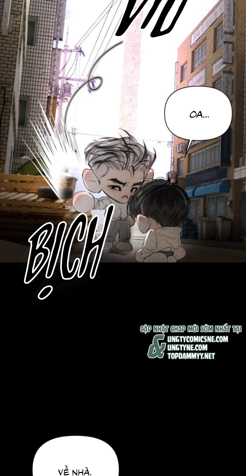 Chạy Trốn Khỏi Tầng Hầm Chap 48 - Trang 2