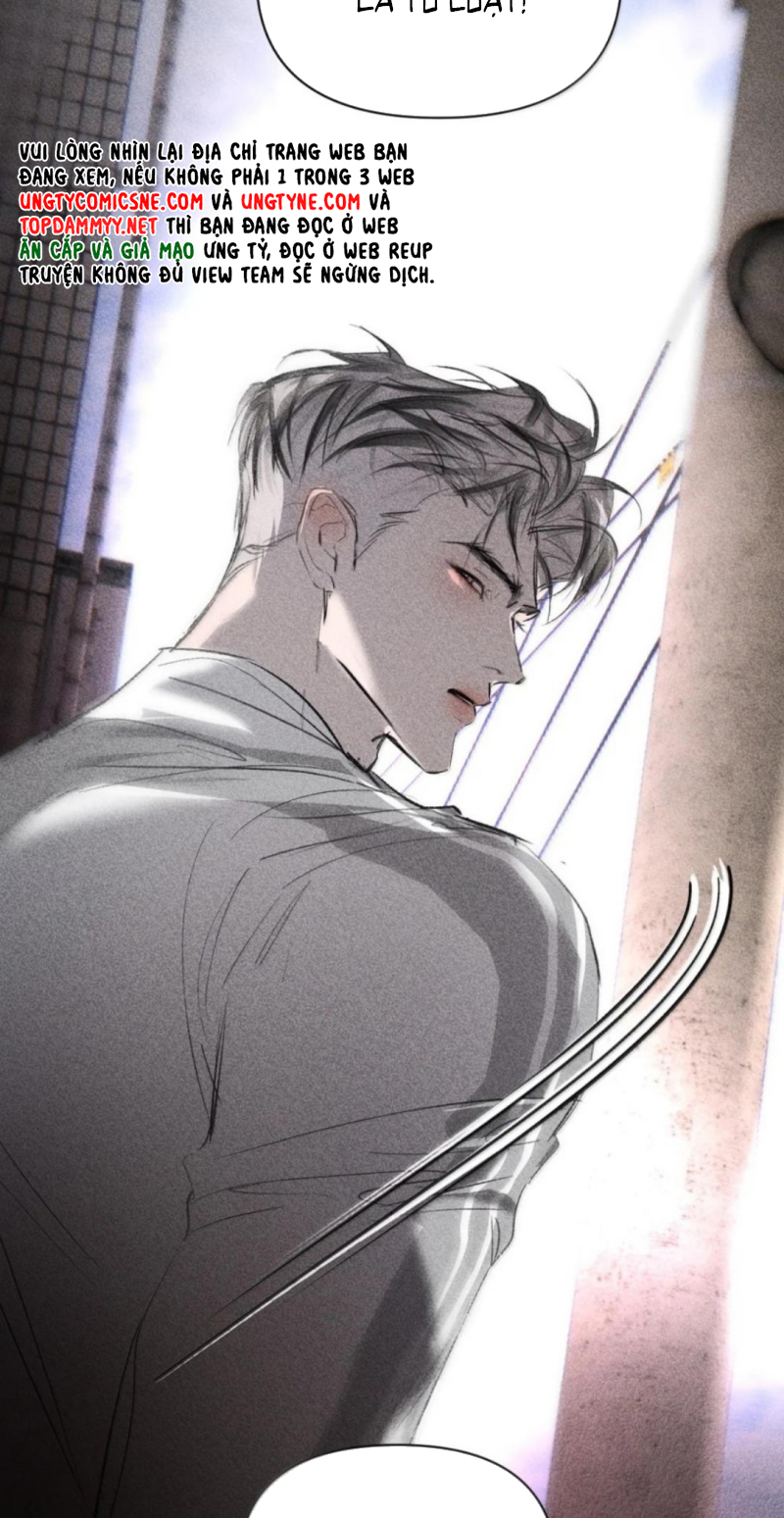 Chạy Trốn Khỏi Tầng Hầm Chap 48 - Trang 2