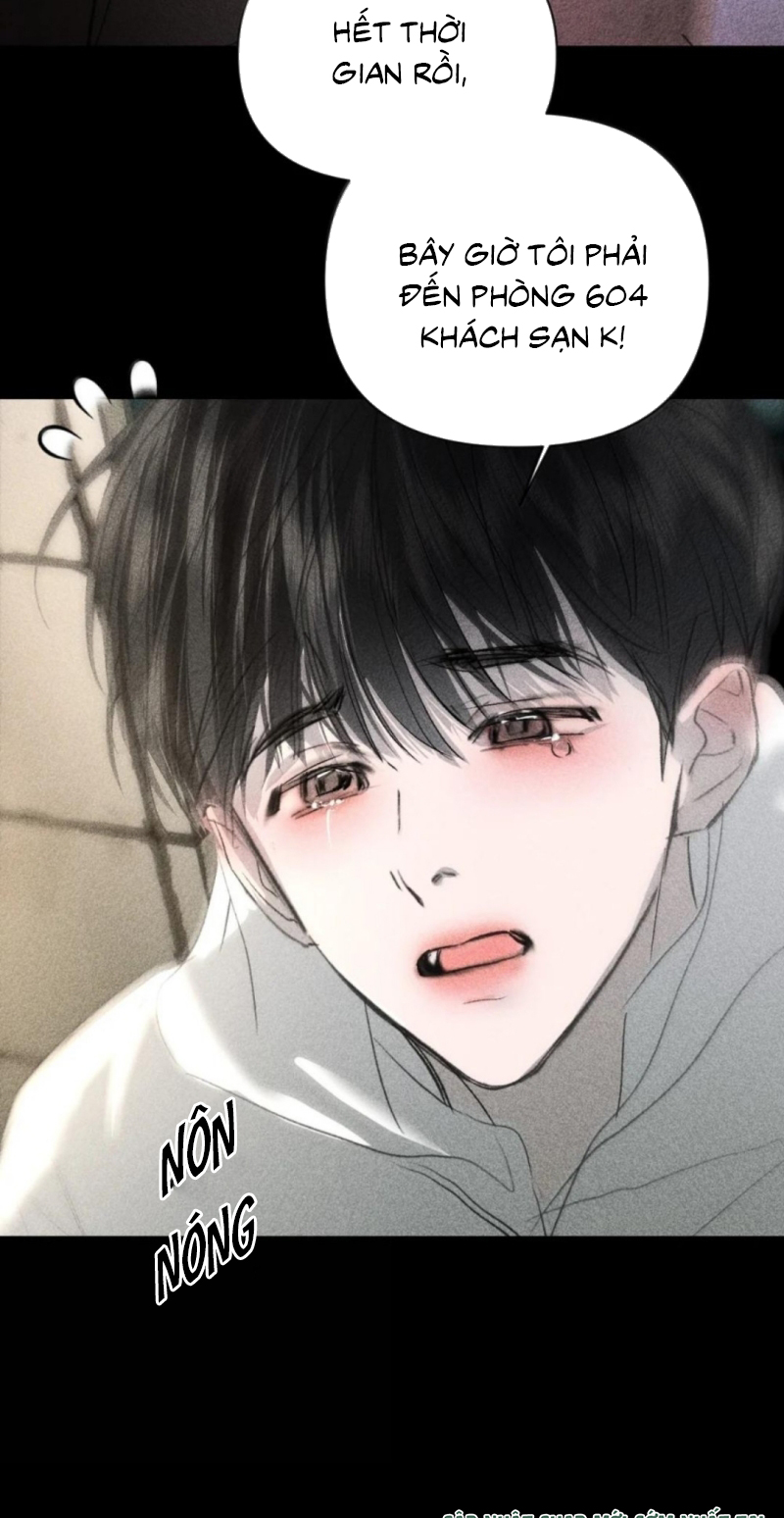 Chạy Trốn Khỏi Tầng Hầm Chap 48 - Trang 2