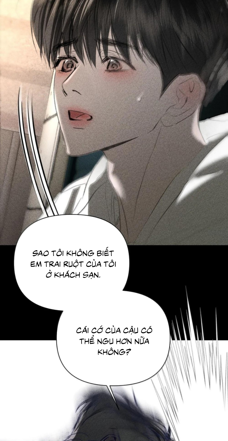 Chạy Trốn Khỏi Tầng Hầm Chap 48 - Trang 2