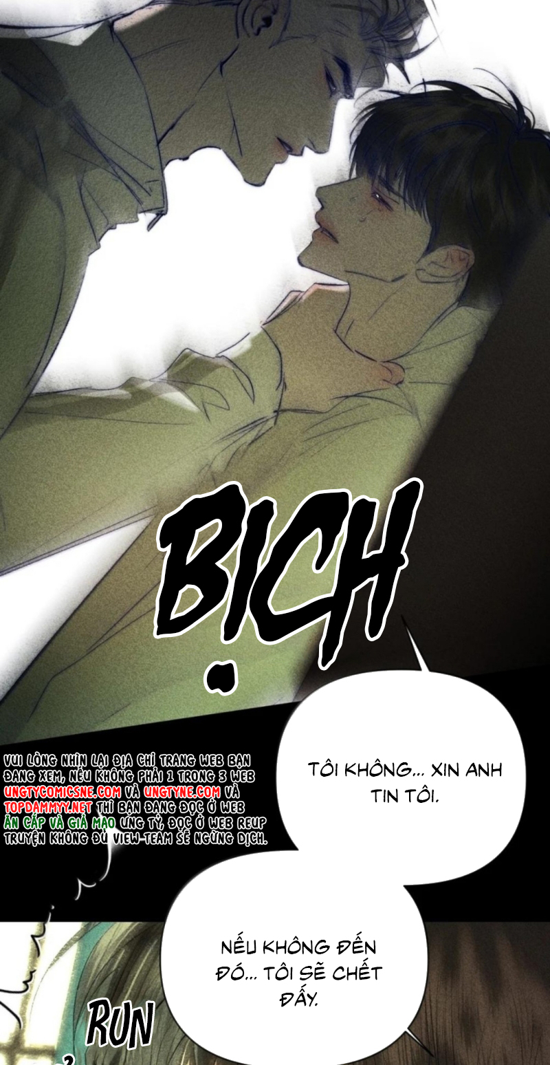 Chạy Trốn Khỏi Tầng Hầm Chap 48 - Trang 2