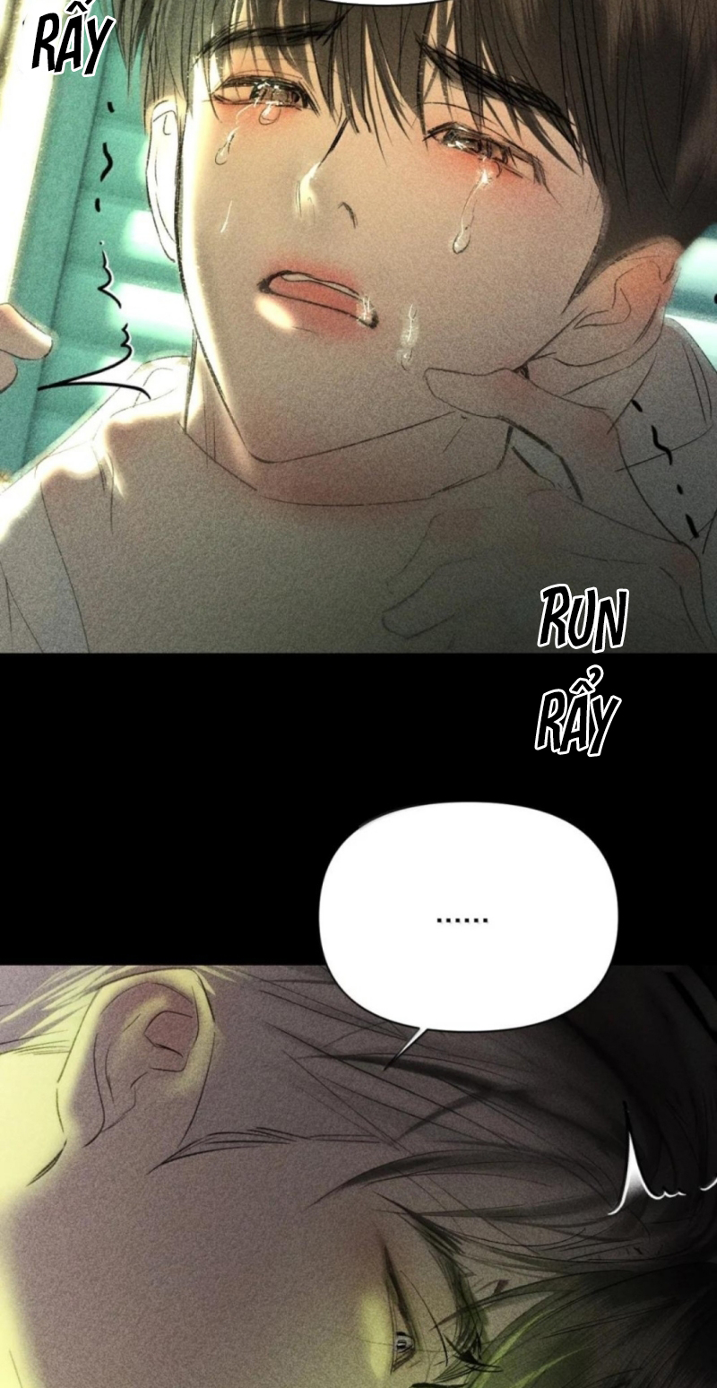 Chạy Trốn Khỏi Tầng Hầm Chap 48 - Trang 2