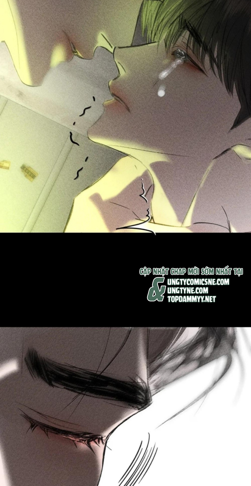 Chạy Trốn Khỏi Tầng Hầm Chap 48 - Trang 2