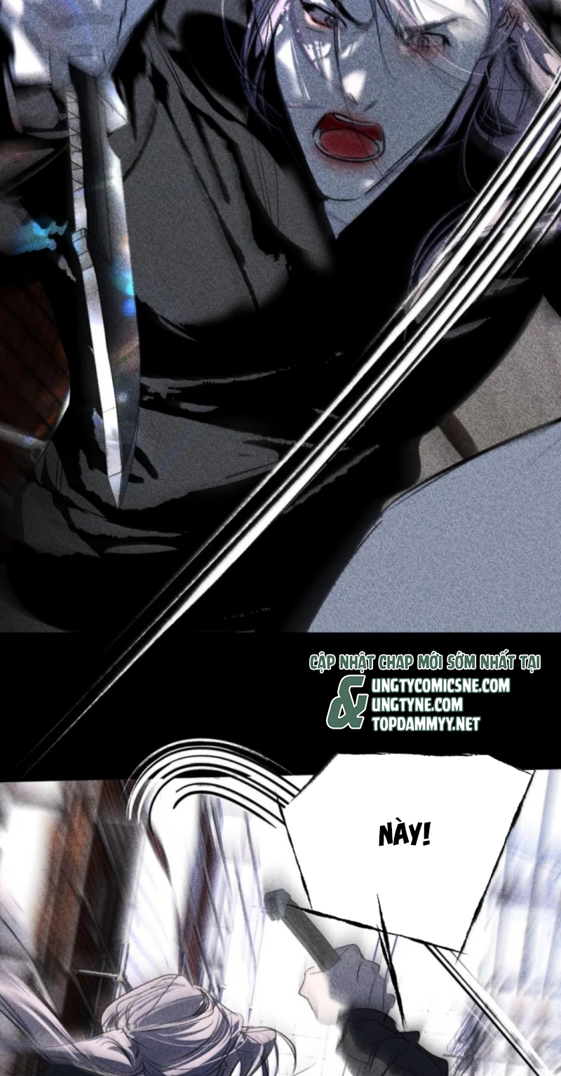 Chạy Trốn Khỏi Tầng Hầm Chap 48 - Trang 2