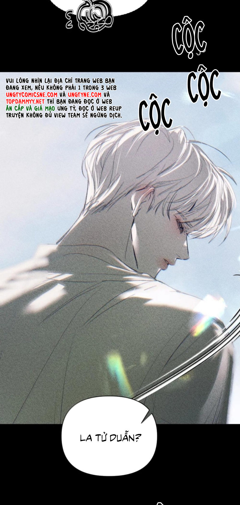 Chạy Trốn Khỏi Tầng Hầm Chap 48 - Trang 2