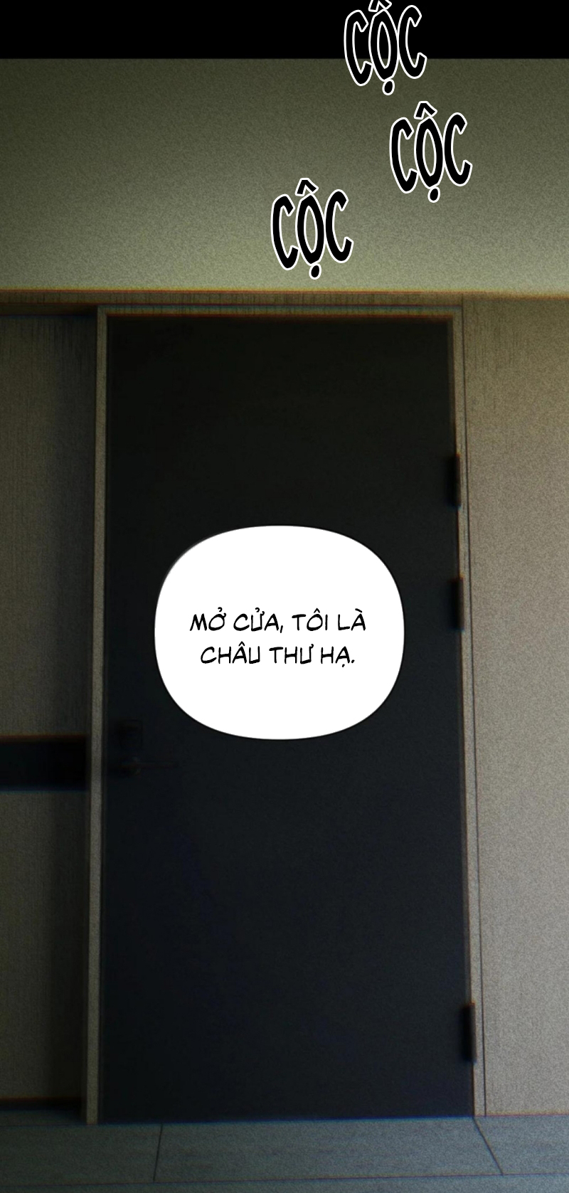 Chạy Trốn Khỏi Tầng Hầm Chap 48 - Trang 2