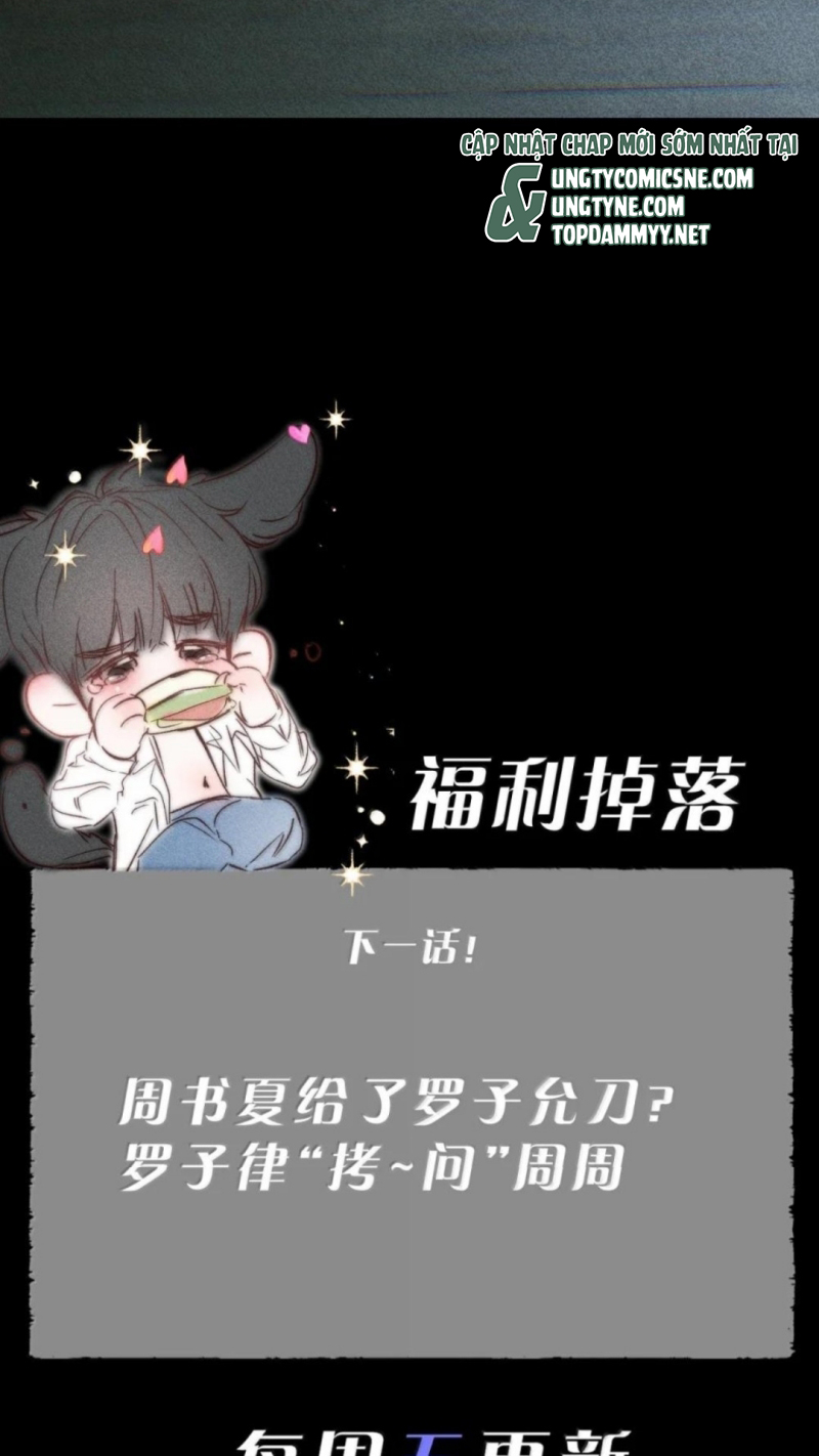 Chạy Trốn Khỏi Tầng Hầm Chap 48 - Trang 2