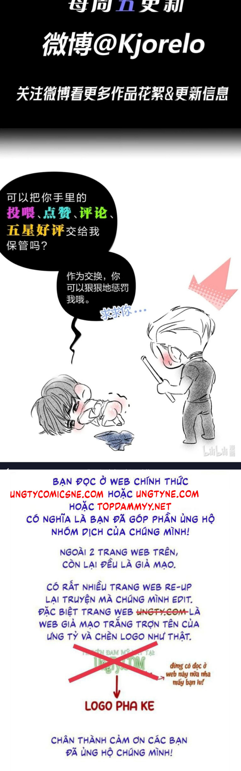 Chạy Trốn Khỏi Tầng Hầm Chap 48 - Trang 2