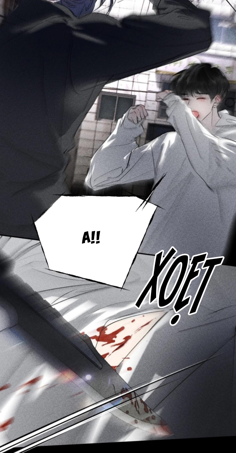 Chạy Trốn Khỏi Tầng Hầm Chap 48 - Trang 2