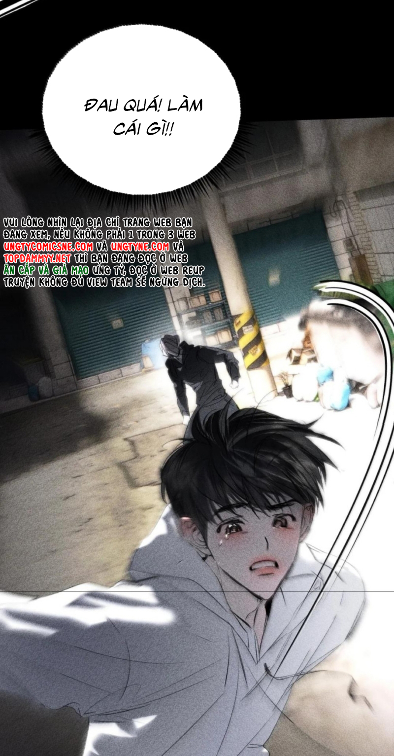 Chạy Trốn Khỏi Tầng Hầm Chap 48 - Trang 2