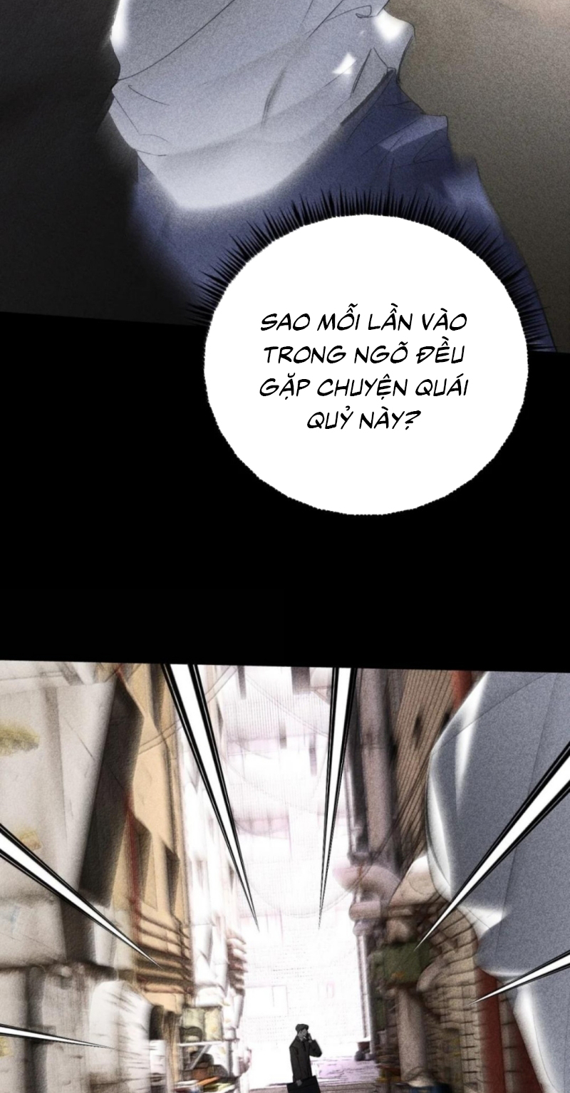 Chạy Trốn Khỏi Tầng Hầm Chap 48 - Trang 2