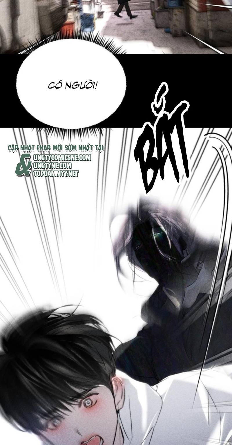 Chạy Trốn Khỏi Tầng Hầm Chap 48 - Trang 2