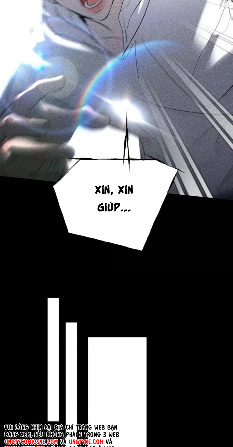 Chạy Trốn Khỏi Tầng Hầm Chap 48 - Trang 2