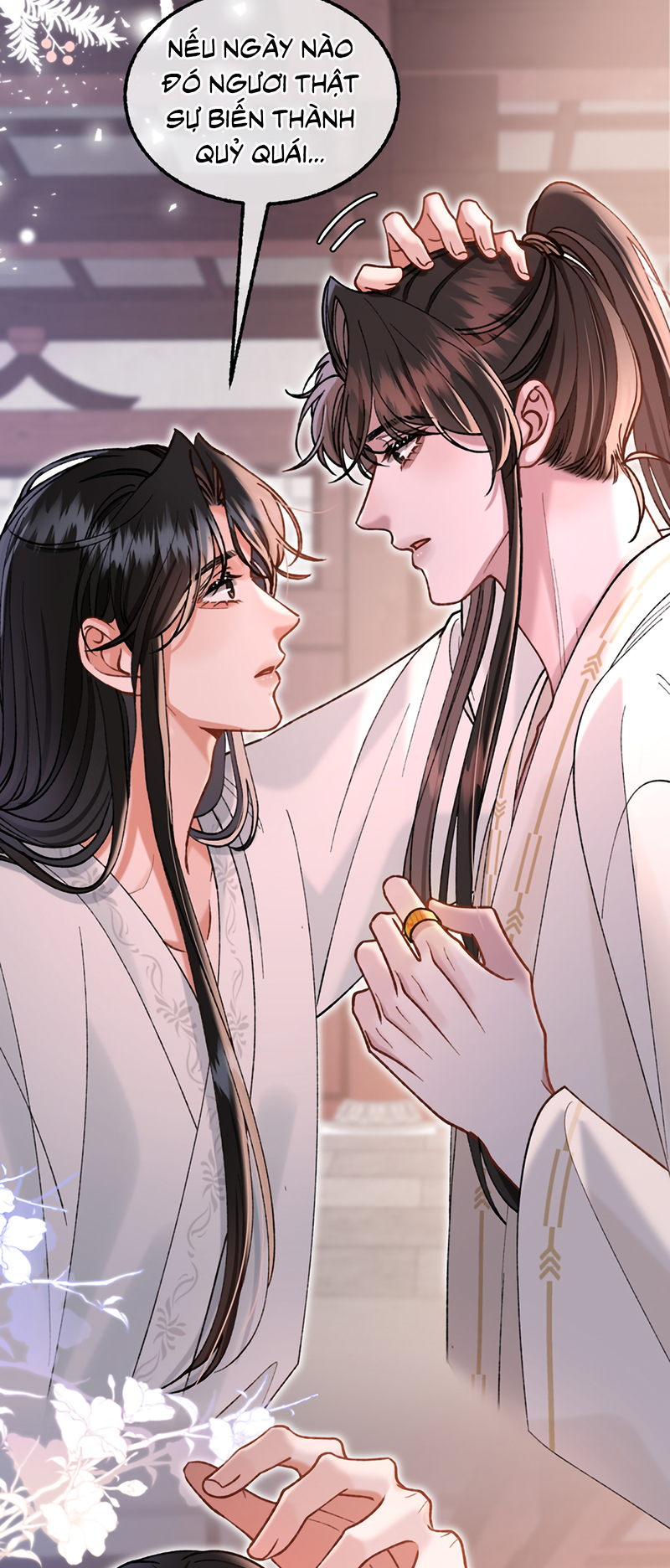 Scandal Ngọt Ngào Và Cay Nồng Chap 38 - Trang 2