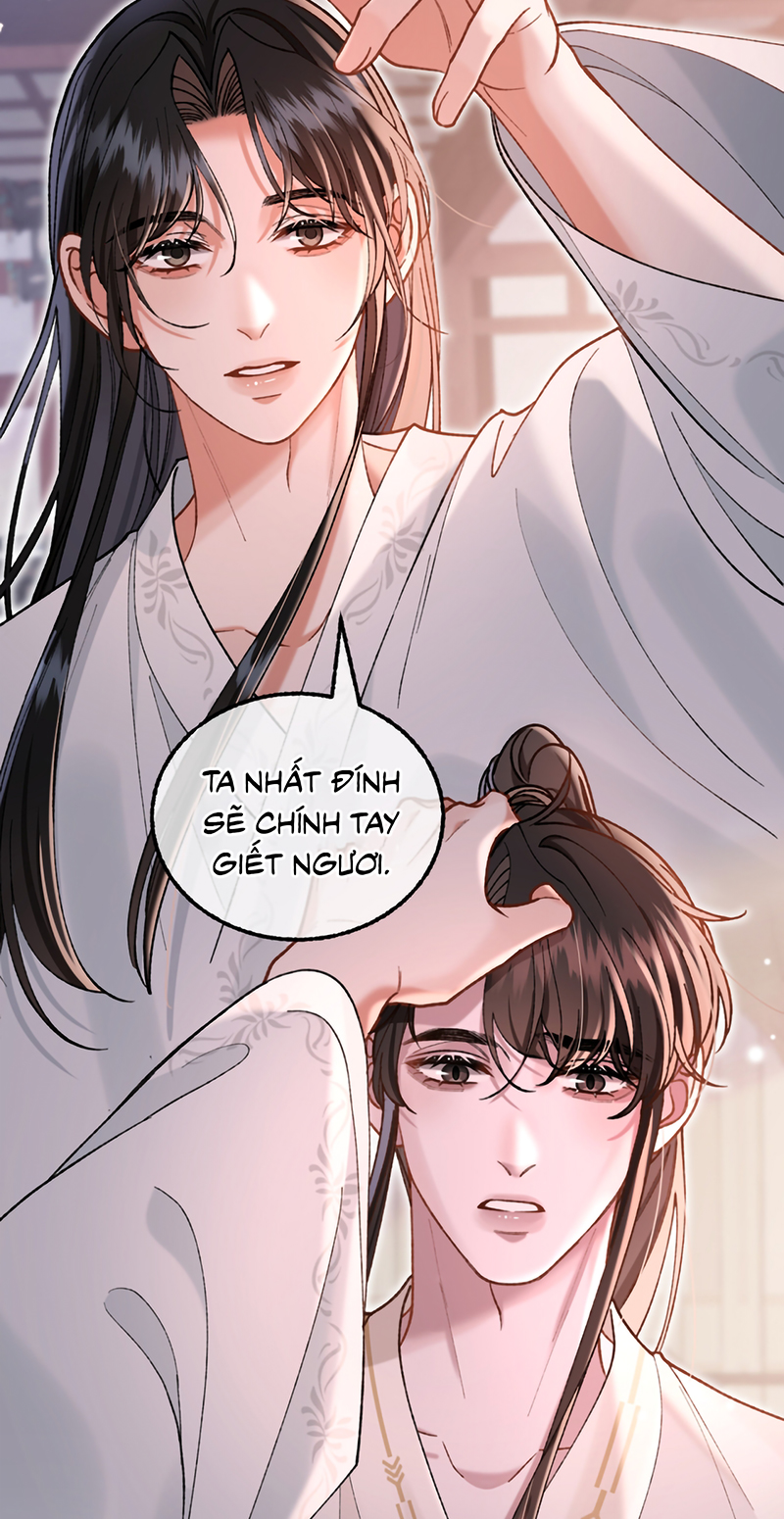 Scandal Ngọt Ngào Và Cay Nồng Chap 38 - Trang 2