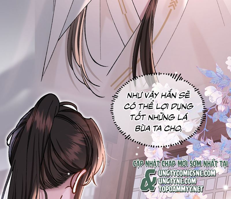 Scandal Ngọt Ngào Và Cay Nồng Chap 38 - Trang 2