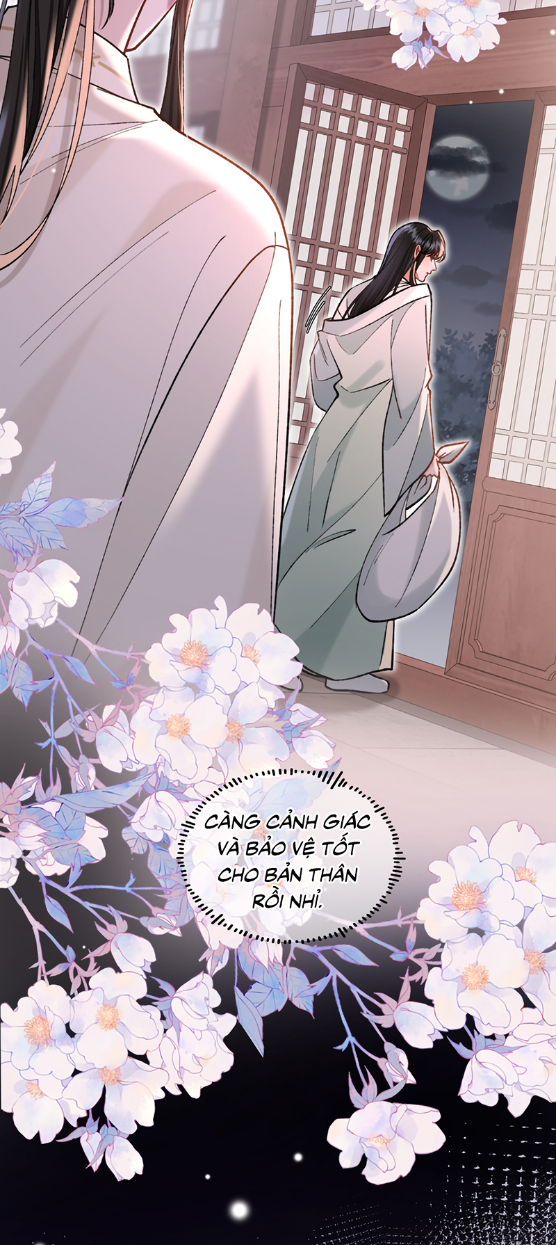 Scandal Ngọt Ngào Và Cay Nồng Chap 38 - Trang 2