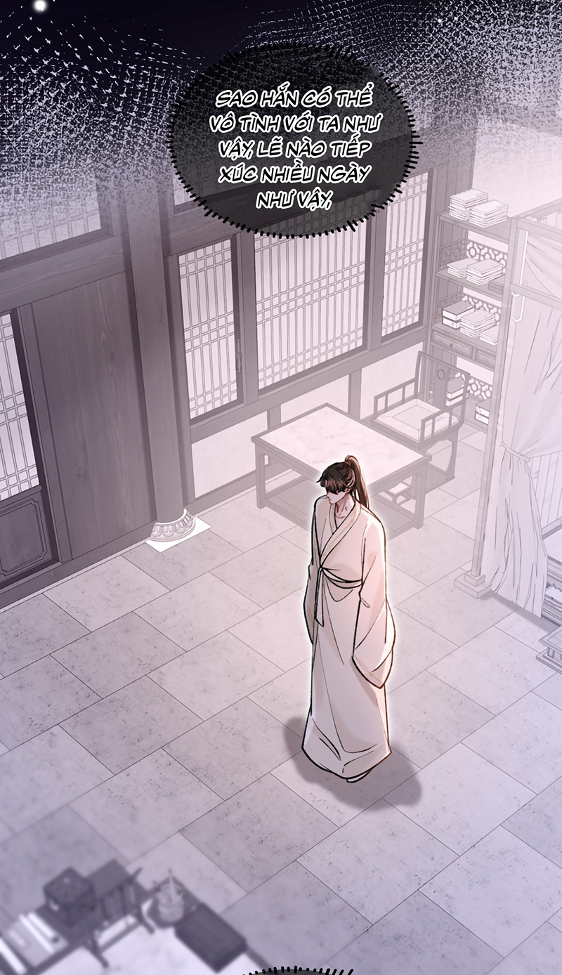 Scandal Ngọt Ngào Và Cay Nồng Chap 38 - Trang 2