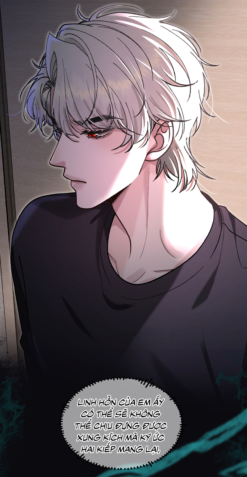 Scandal Ngọt Ngào Và Cay Nồng Chap 38 - Trang 2