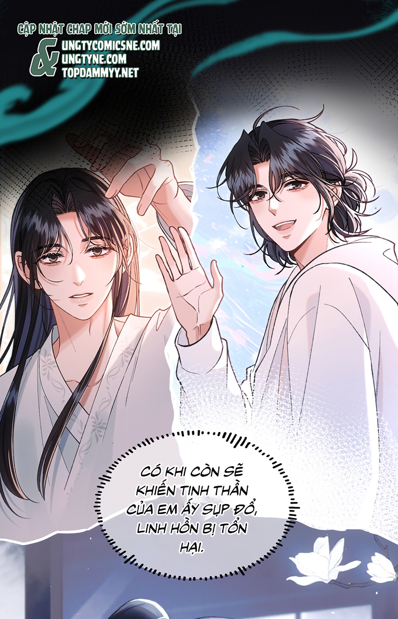 Scandal Ngọt Ngào Và Cay Nồng Chap 38 - Trang 2