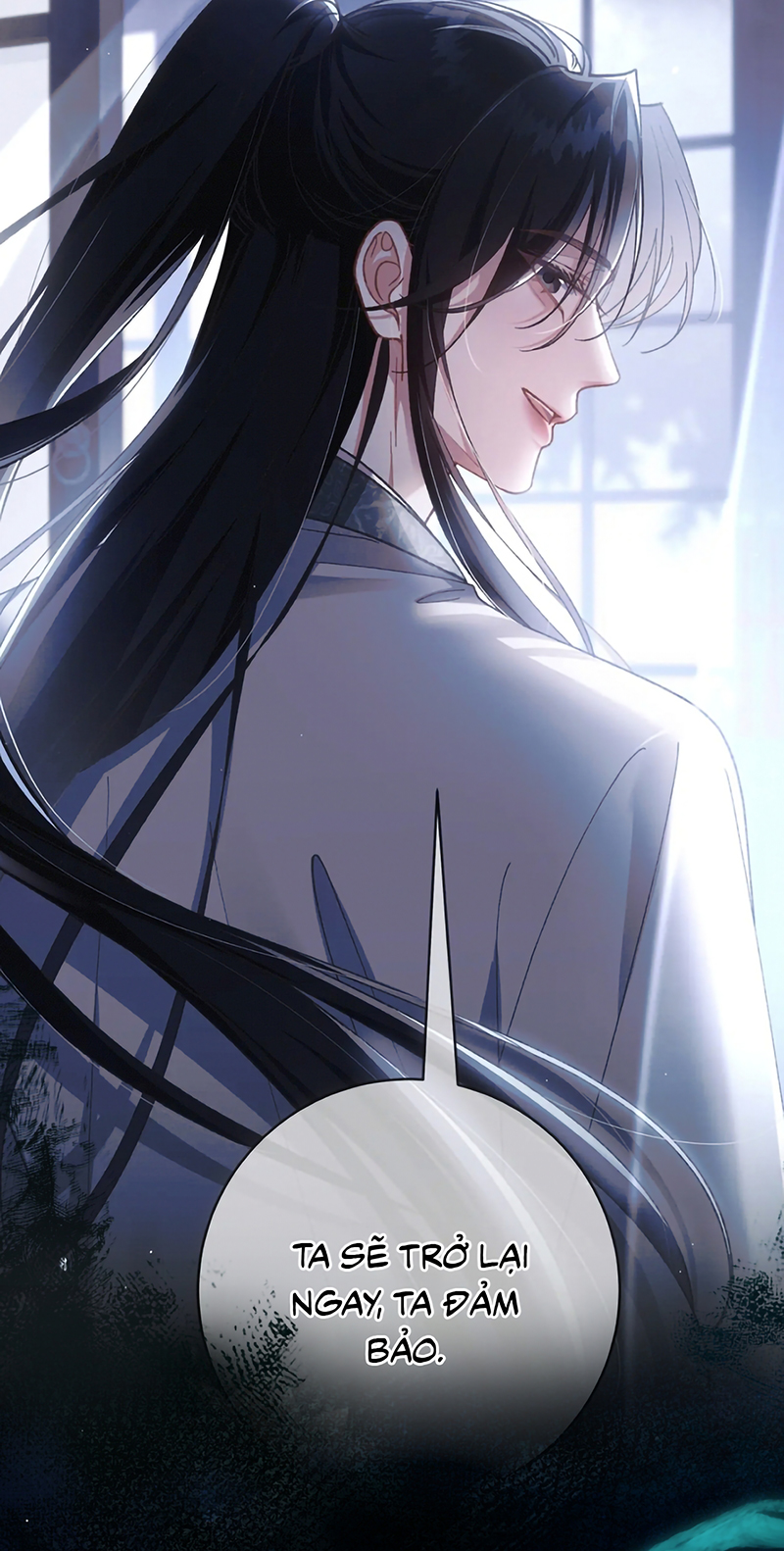 Scandal Ngọt Ngào Và Cay Nồng Chap 38 - Trang 2