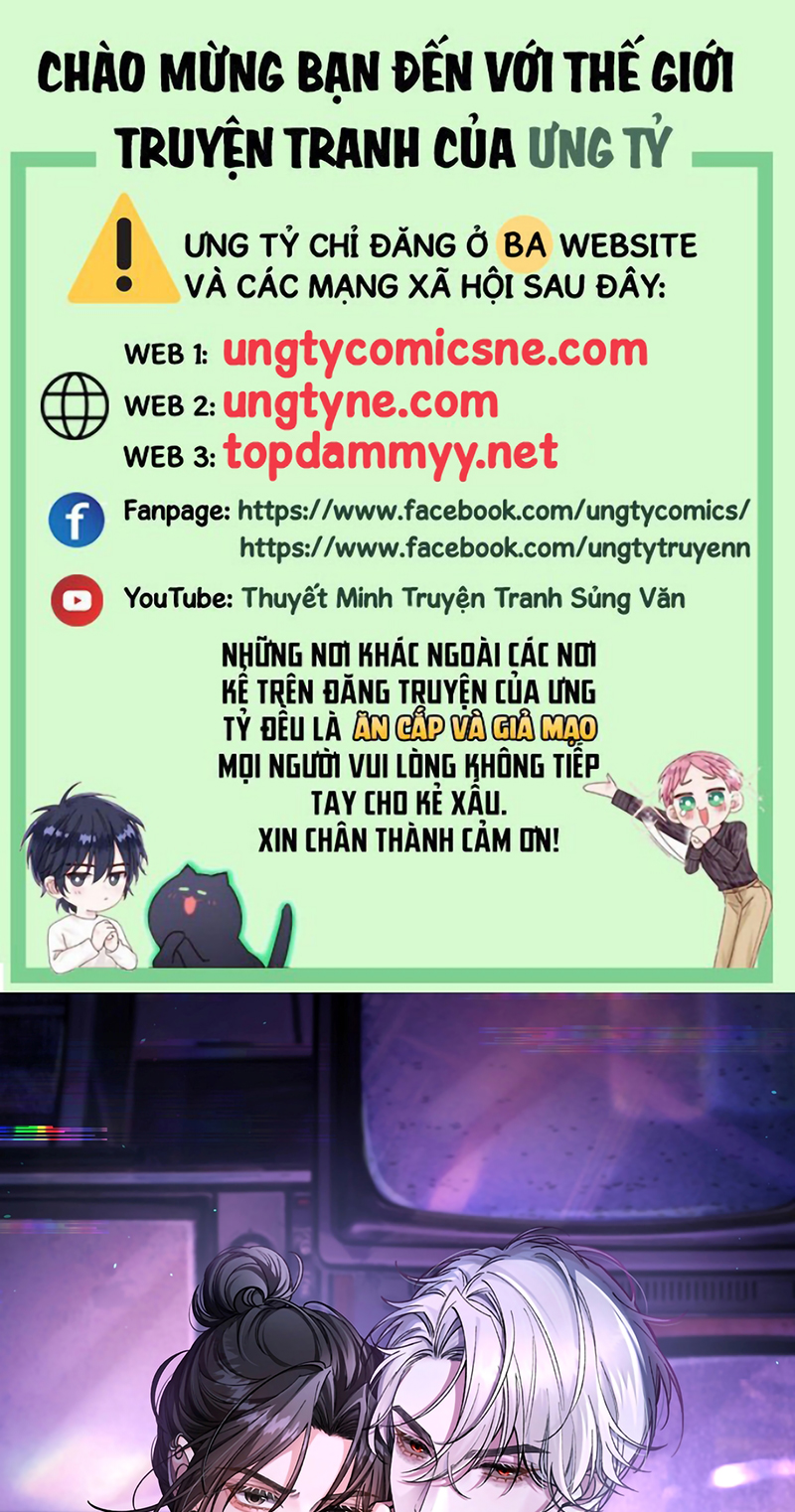 Scandal Ngọt Ngào Và Cay Nồng Chap 38 - Trang 2