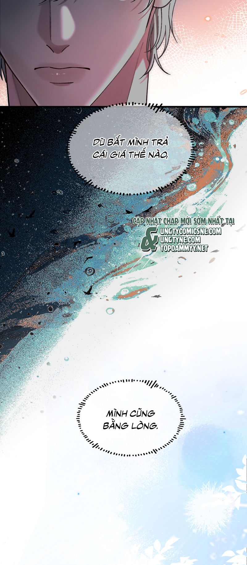 Scandal Ngọt Ngào Và Cay Nồng Chap 38 - Trang 2