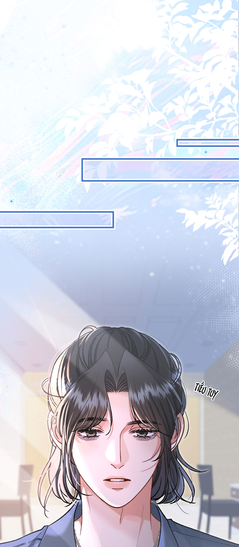 Scandal Ngọt Ngào Và Cay Nồng Chap 38 - Trang 2