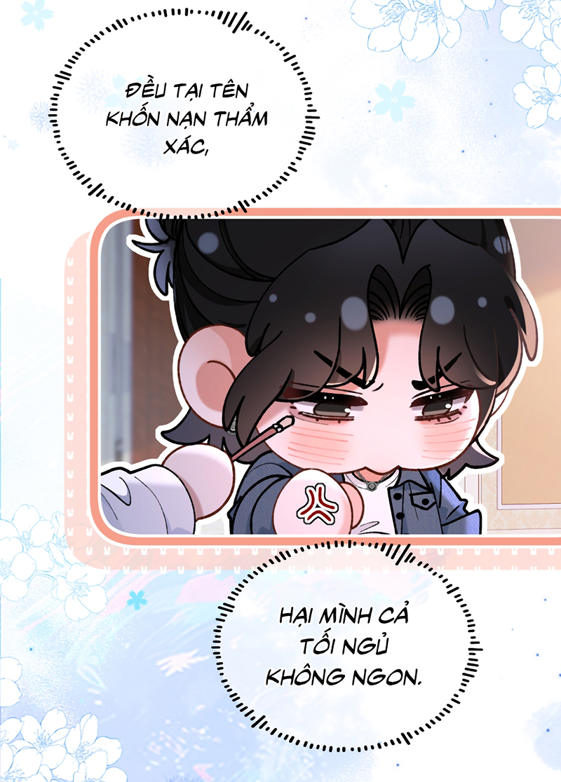 Scandal Ngọt Ngào Và Cay Nồng Chap 38 - Trang 2