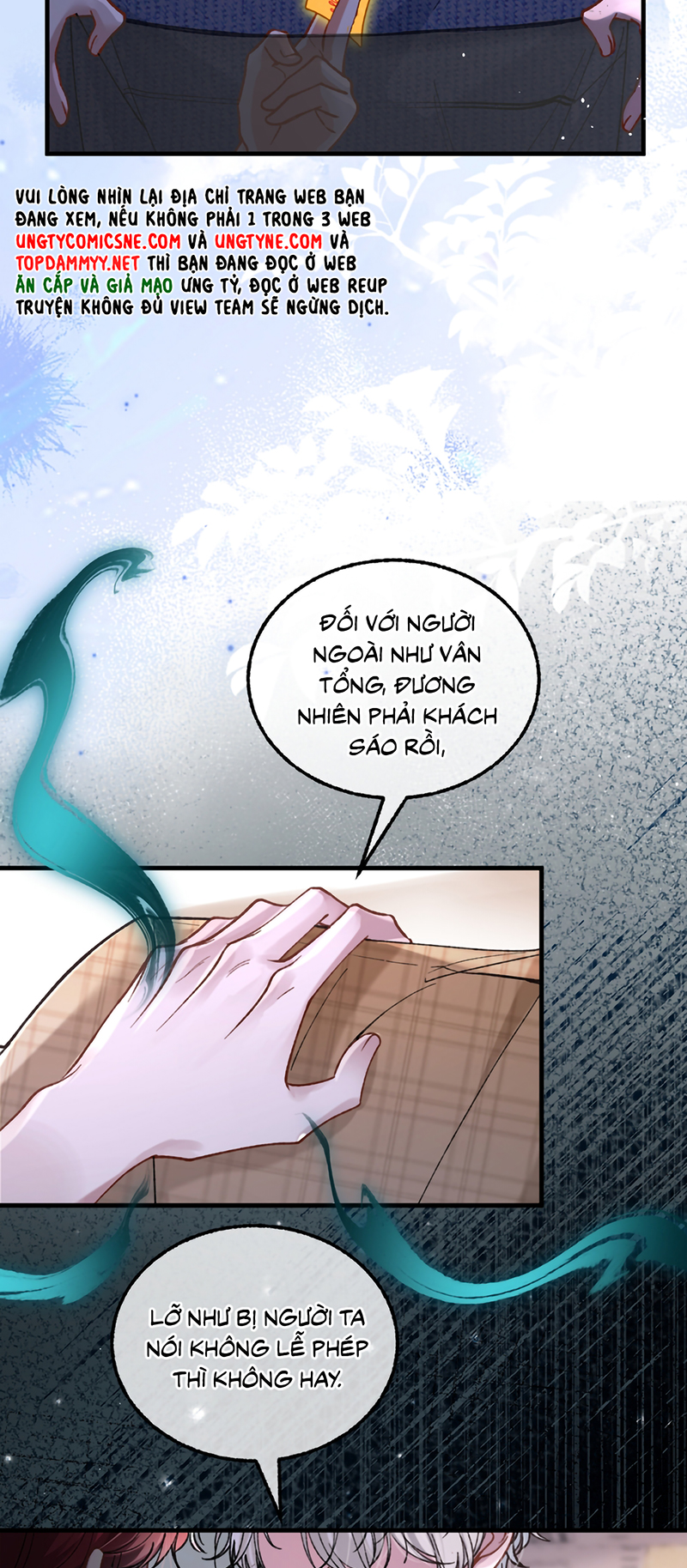 Scandal Ngọt Ngào Và Cay Nồng Chap 38 - Trang 2