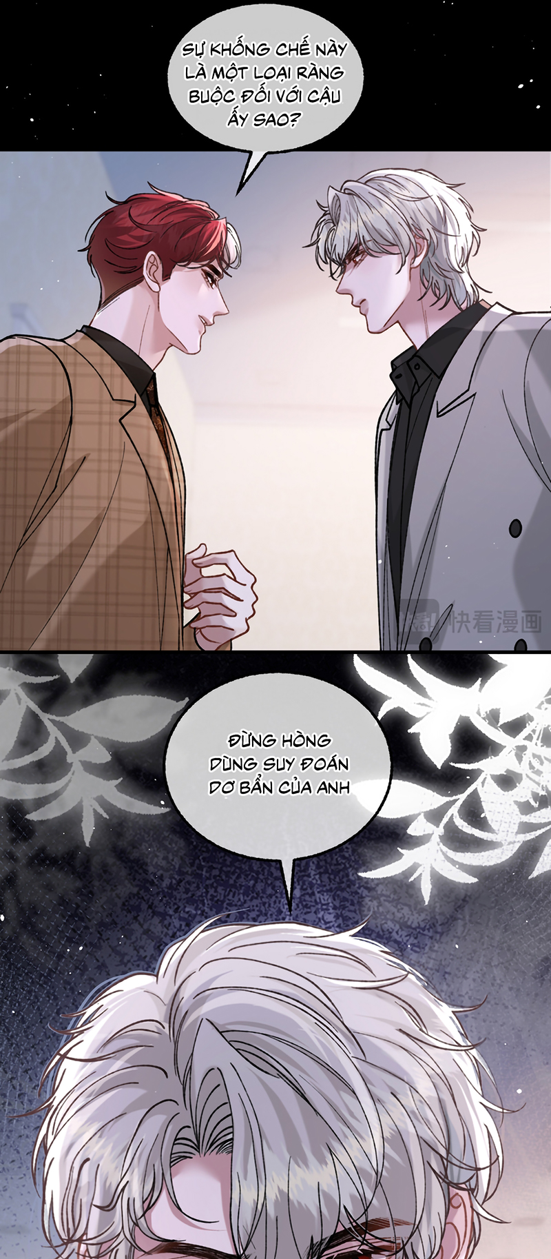 Scandal Ngọt Ngào Và Cay Nồng Chap 38 - Trang 2