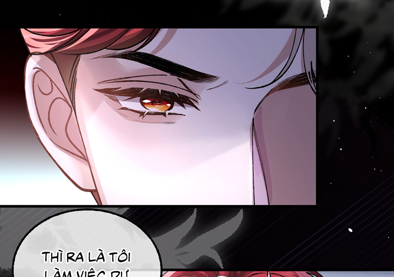 Scandal Ngọt Ngào Và Cay Nồng Chap 38 - Trang 2