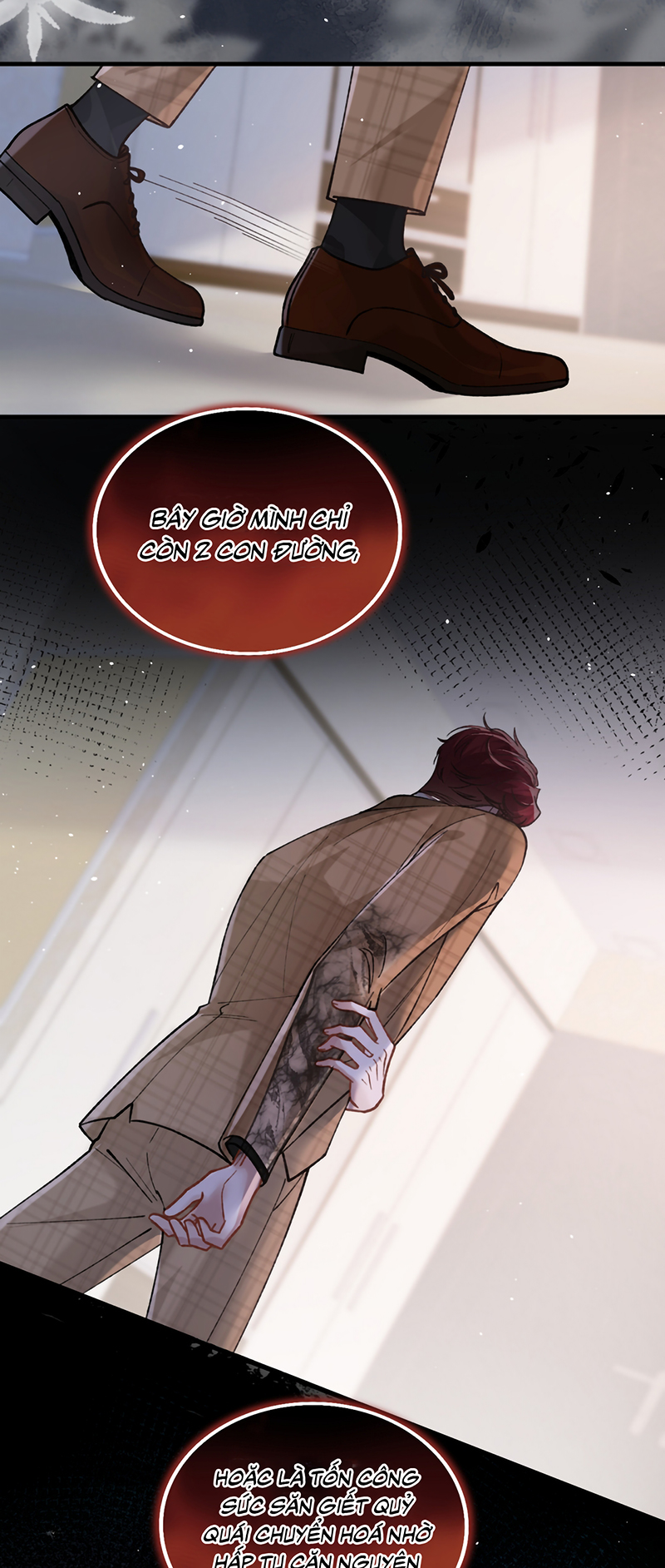 Scandal Ngọt Ngào Và Cay Nồng Chap 38 - Trang 2