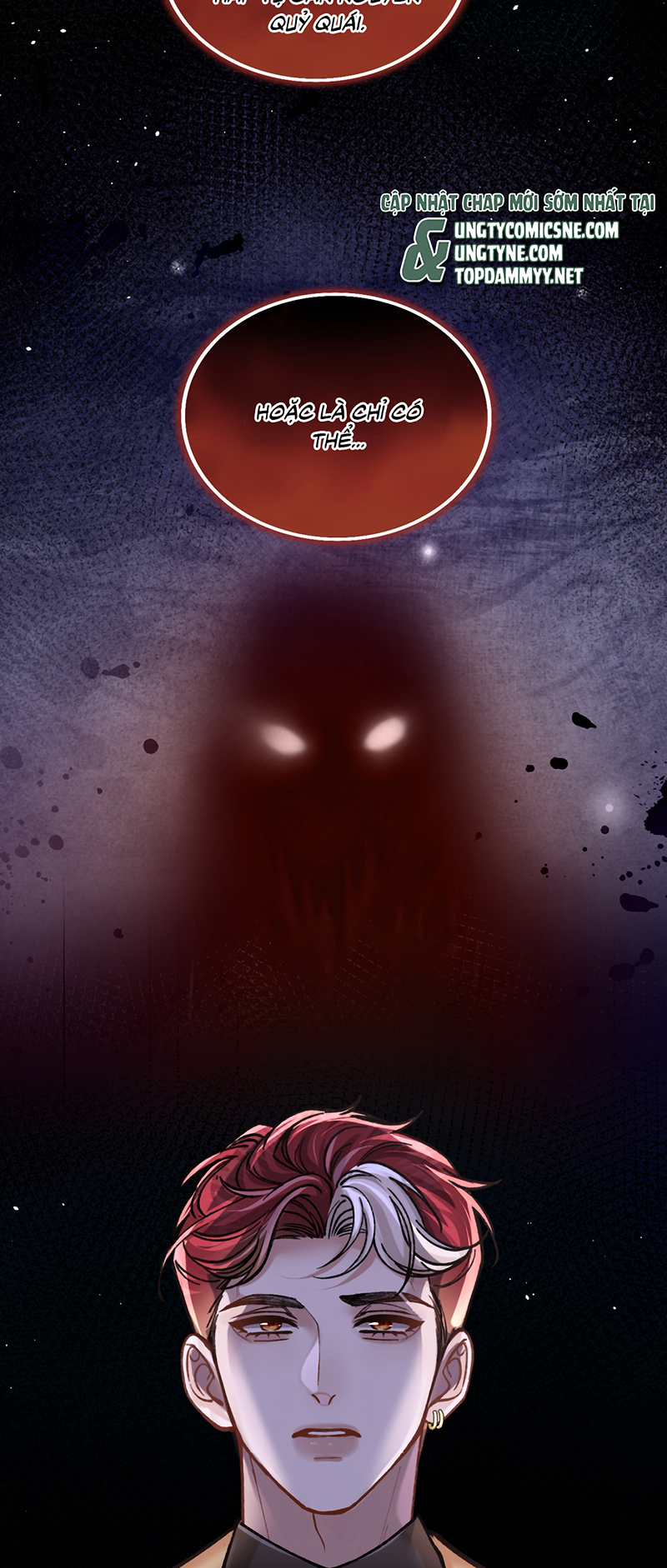 Scandal Ngọt Ngào Và Cay Nồng Chap 38 - Trang 2