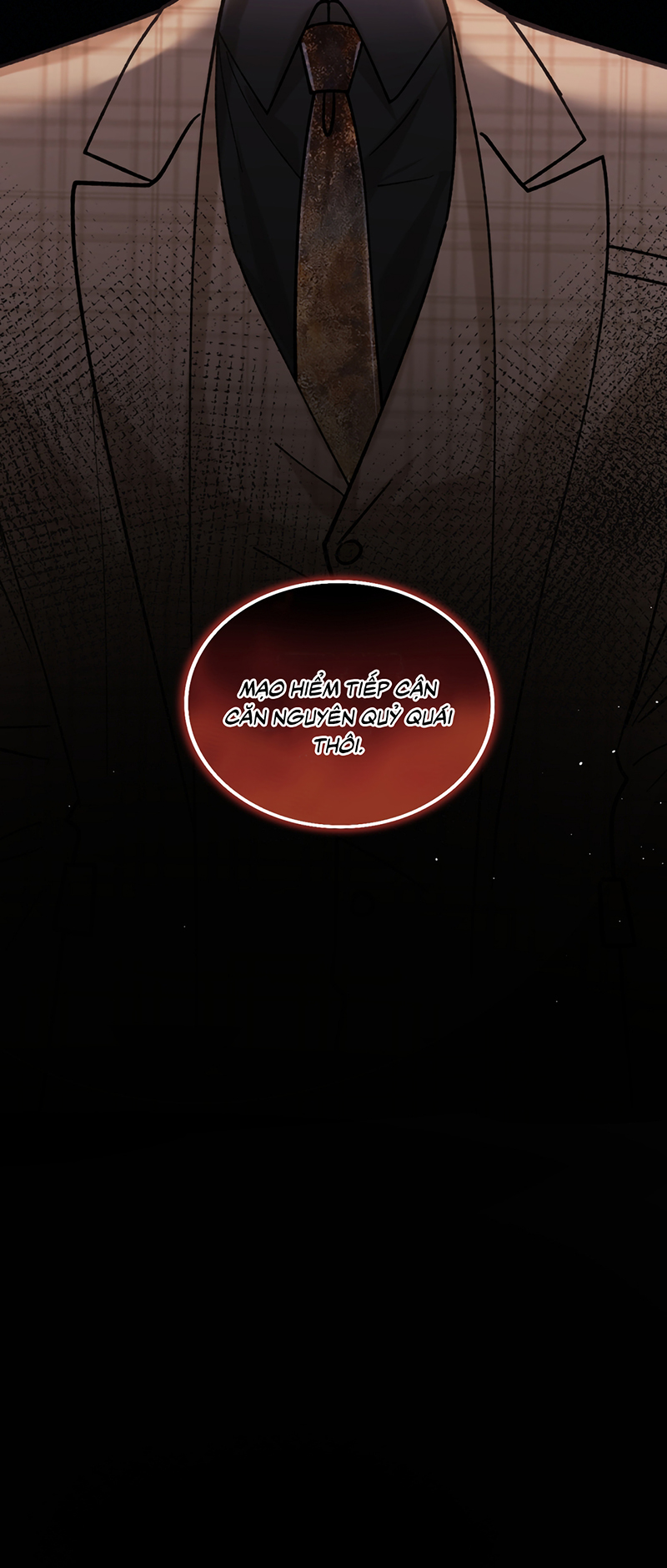 Scandal Ngọt Ngào Và Cay Nồng Chap 38 - Trang 2