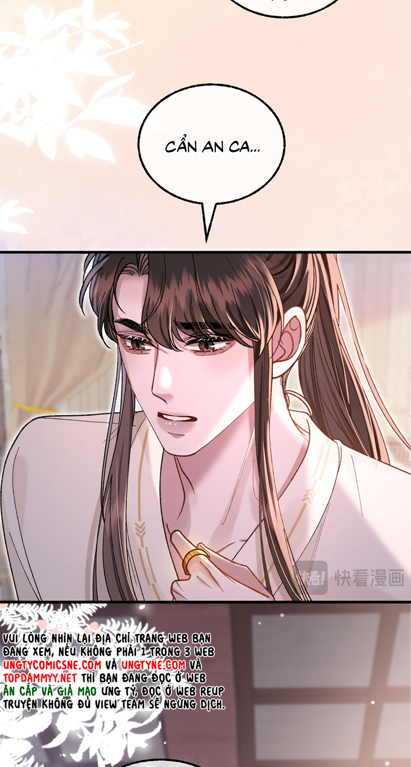 Scandal Ngọt Ngào Và Cay Nồng Chap 38 - Trang 2