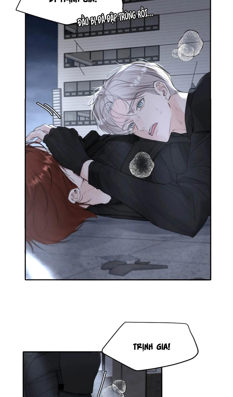 Dựa Vào Bạn Thân Từ Nhỏ Tôi Trở Thành Đỉnh Cấp Hướng Đạo Chapter 53 - Trang 3