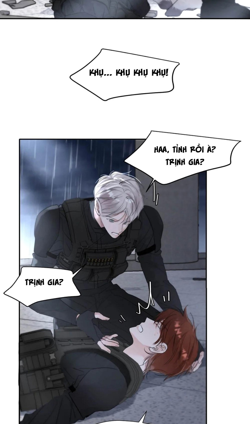 Dựa Vào Bạn Thân Từ Nhỏ Tôi Trở Thành Đỉnh Cấp Hướng Đạo Chapter 53 - Trang 3