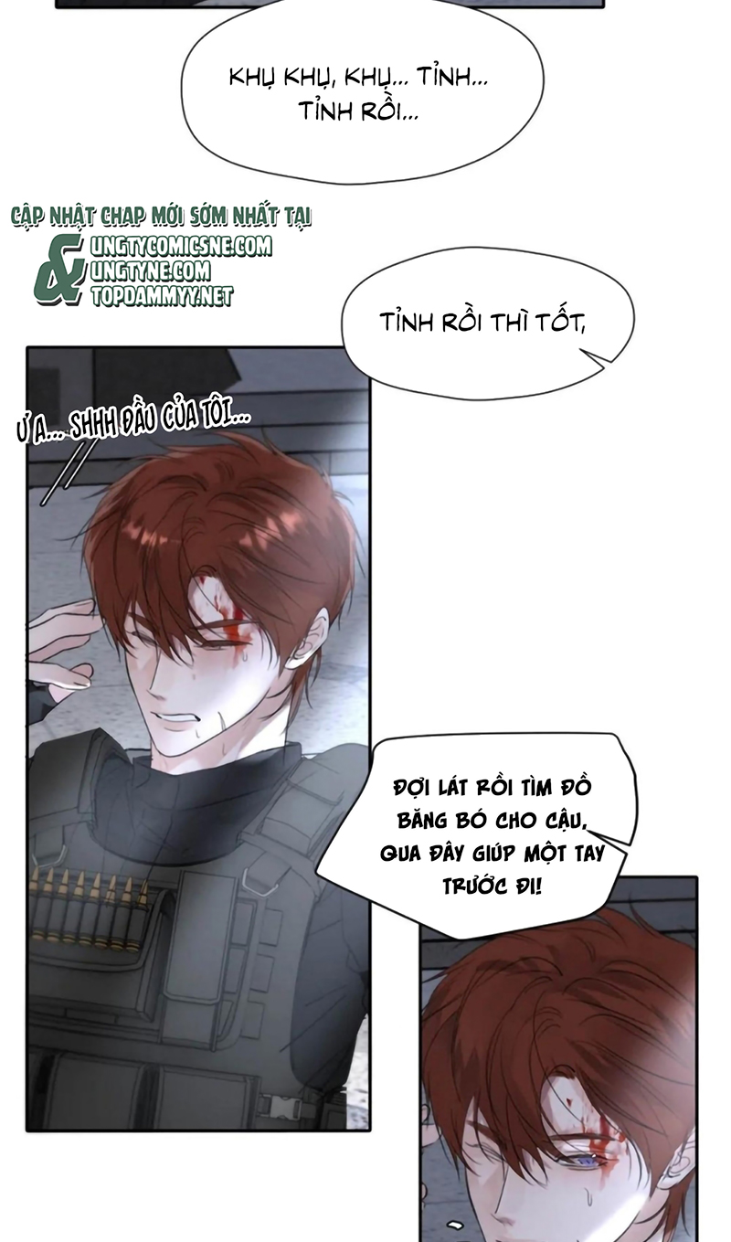 Dựa Vào Bạn Thân Từ Nhỏ Tôi Trở Thành Đỉnh Cấp Hướng Đạo Chapter 53 - Trang 3