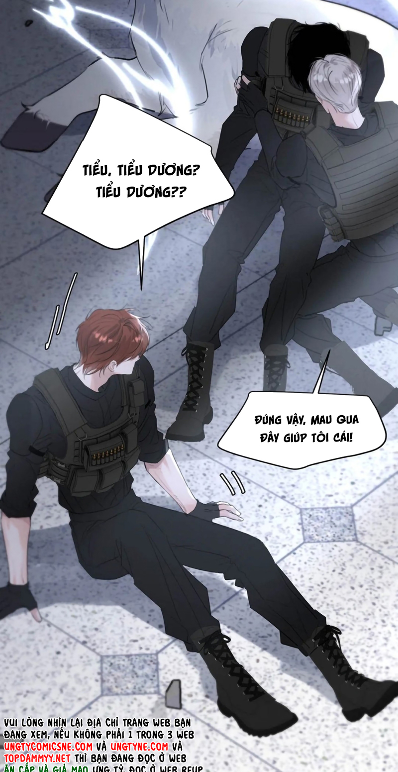 Dựa Vào Bạn Thân Từ Nhỏ Tôi Trở Thành Đỉnh Cấp Hướng Đạo Chapter 53 - Trang 3