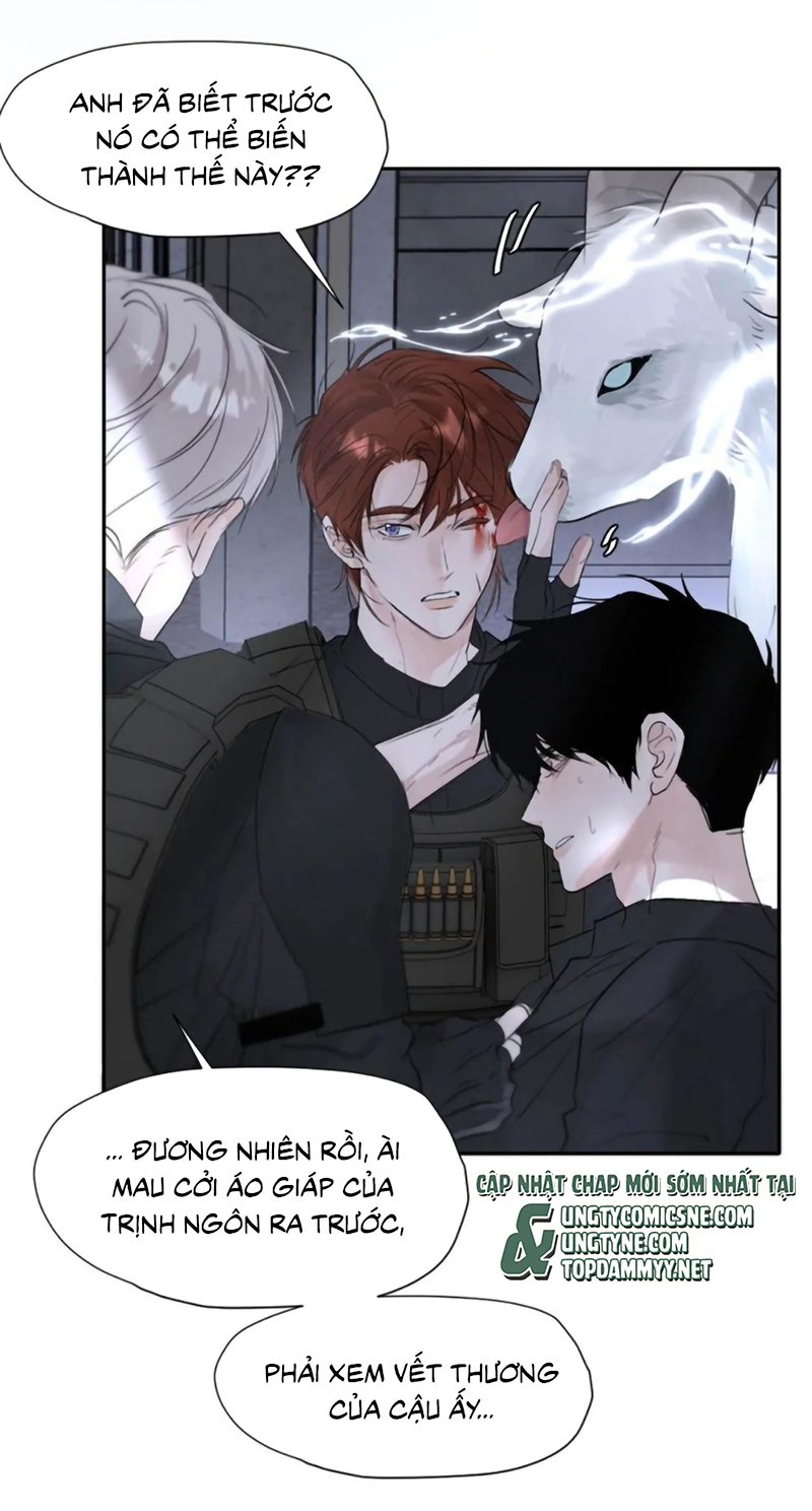 Dựa Vào Bạn Thân Từ Nhỏ Tôi Trở Thành Đỉnh Cấp Hướng Đạo Chapter 53 - Trang 3