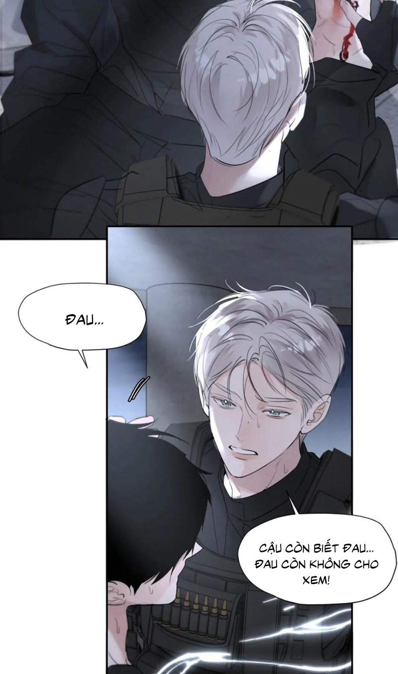 Dựa Vào Bạn Thân Từ Nhỏ Tôi Trở Thành Đỉnh Cấp Hướng Đạo Chapter 53 - Trang 3