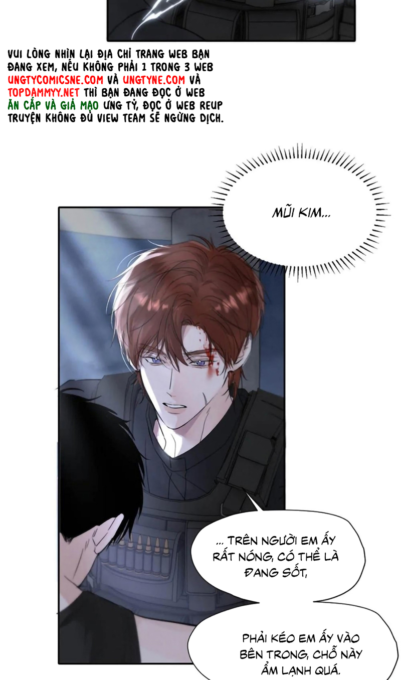 Dựa Vào Bạn Thân Từ Nhỏ Tôi Trở Thành Đỉnh Cấp Hướng Đạo Chapter 53 - Trang 3