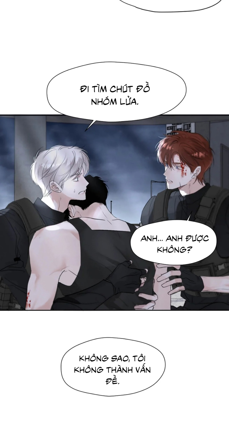 Dựa Vào Bạn Thân Từ Nhỏ Tôi Trở Thành Đỉnh Cấp Hướng Đạo Chapter 53 - Trang 3