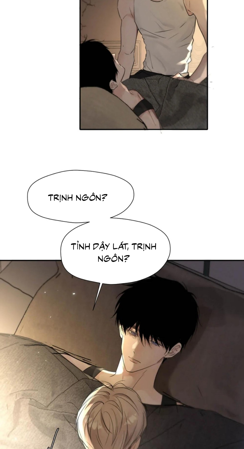 Dựa Vào Bạn Thân Từ Nhỏ Tôi Trở Thành Đỉnh Cấp Hướng Đạo Chapter 53 - Trang 3