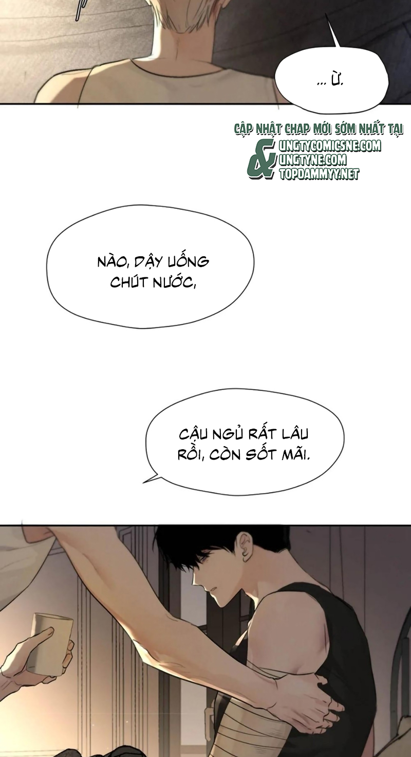 Dựa Vào Bạn Thân Từ Nhỏ Tôi Trở Thành Đỉnh Cấp Hướng Đạo Chapter 53 - Trang 3