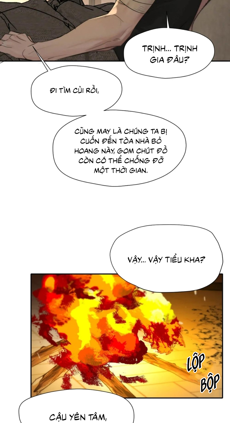 Dựa Vào Bạn Thân Từ Nhỏ Tôi Trở Thành Đỉnh Cấp Hướng Đạo Chapter 53 - Trang 3