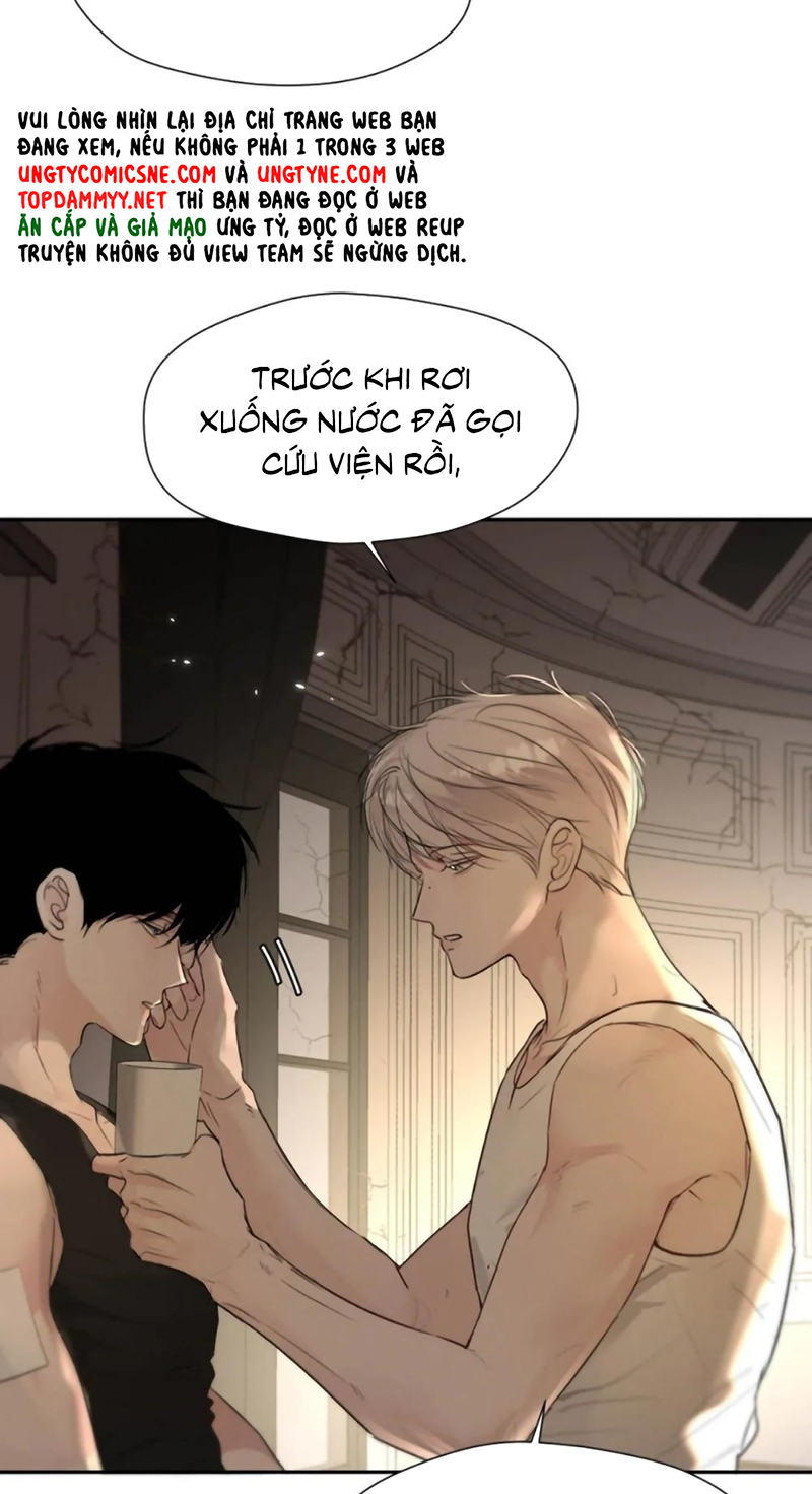 Dựa Vào Bạn Thân Từ Nhỏ Tôi Trở Thành Đỉnh Cấp Hướng Đạo Chapter 53 - Trang 3